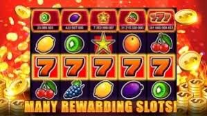 f8bet Jackpot Slots နှင့် Big Win ဆုငွေများ