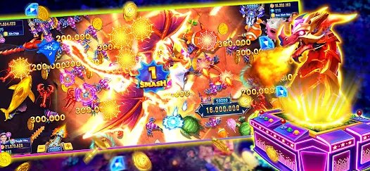 f8bet စလော့ဂိမ်းများ၏ ထူးချွန်သောဂရပ်ဖစ်နှင့် အသံအဖြစ်များ
