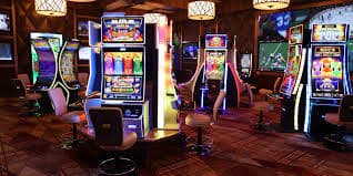 f8bet Myanmar Online Gaming Platform