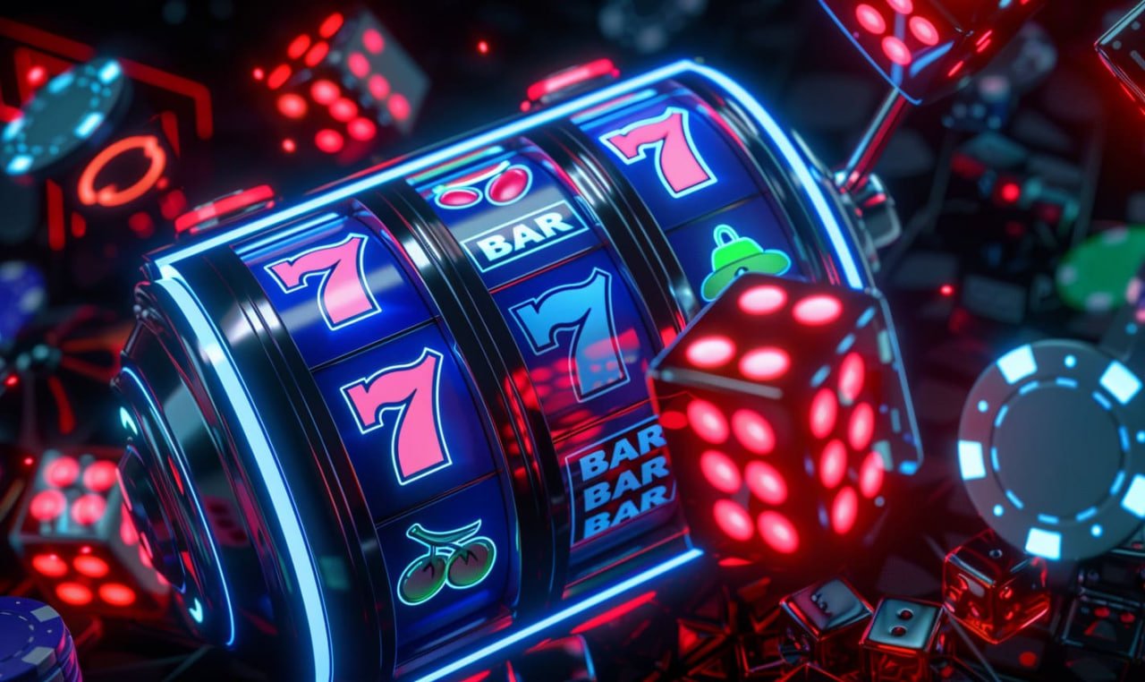 f8bet Live Casino Slots Myanmar