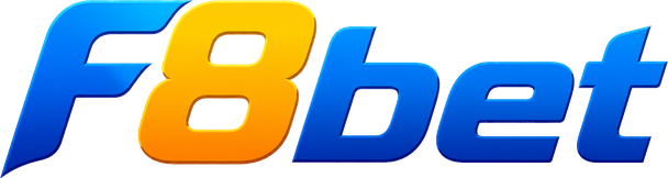 f8bet လိုဂို